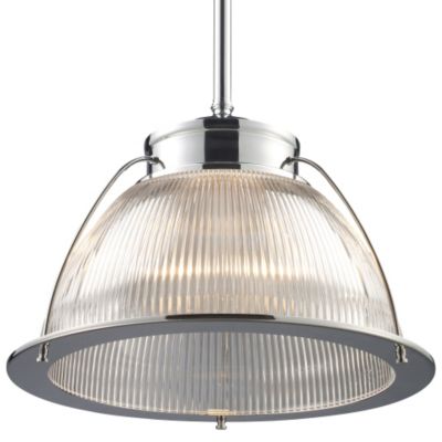 Halophane Pendant 60004-60014 by ELK Lighting - Starlight Lighting USA and Canada